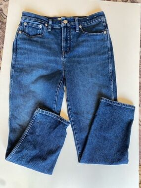 Madewell THE PERFECT FIT